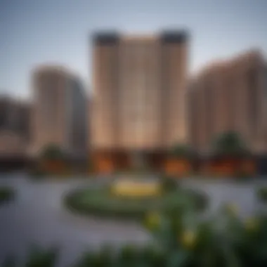 Magnificent A Comprehensive Exploration of Hilly Tower Al Nahda 2: Insights and Opportunities Magnificent A Comprehensive Exploration of Hilly Tower Al Nahda 2: Insights and Opportunities