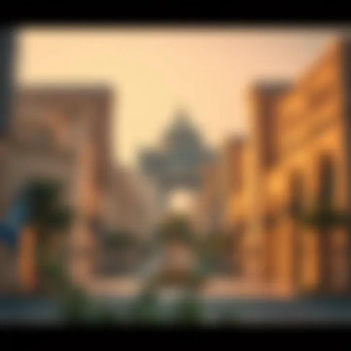 Magnificent Exploring Al Warsan 3: A Comprehensive Insight into a Dubai Neighborhood