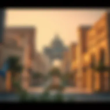 Magnificent Exploring Al Warsan 3: A Comprehensive Insight into a Dubai Neighborhood Magnificent Exploring Al Warsan 3: A Comprehensive Insight into a Dubai Neighborhood