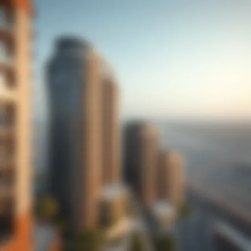 A Comprehensive Exploration of Hilly Tower Al Nahda 2: Insights and Opportunities Introduction