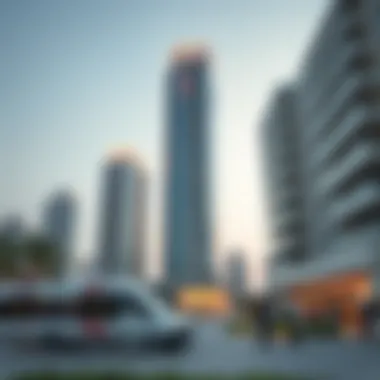 A Comprehensive Exploration of Hilly Tower Al Nahda 2: Insights and Opportunities Summary A Comprehensive Exploration of Hilly Tower Al Nahda 2: Insights and Opportunities Summary