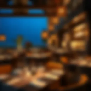 Notable A Deep Dive into Dining at Arabian Ranches 2: A Culinary Exploration Notable A Deep Dive into Dining at Arabian Ranches 2: A Culinary Exploration