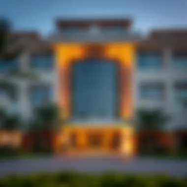 Analyzing Reviews of Star International School Al Twar 2 Summary Analyzing Reviews of Star International School Al Twar 2 Summary