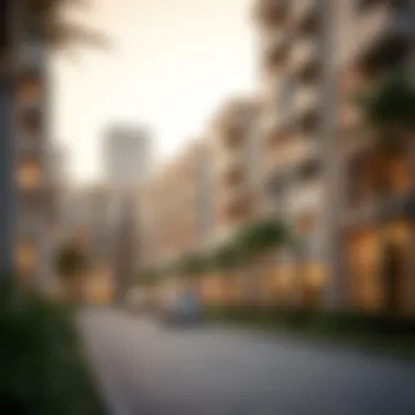 Understanding the Diversity of Properties in Dubai Diverse property types in Dubai's market