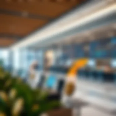 Revolutionizing Facilities Management Through Technology Technology integration in facilities management