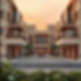 Exploring Al Warsan 3: A Comprehensive Insight into a Dubai Neighborhood Introduction