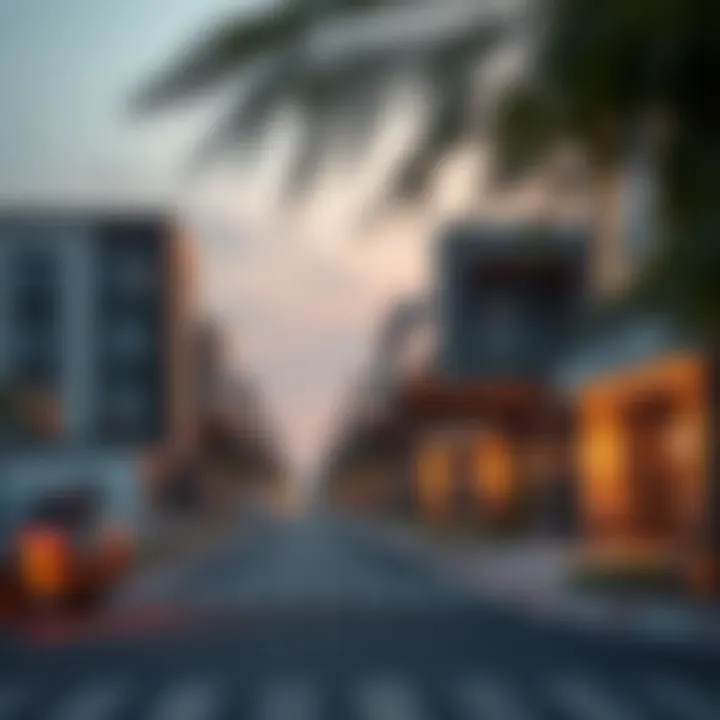 Notable Exploring Al Warsan 3: A Comprehensive Insight into a Dubai Neighborhood