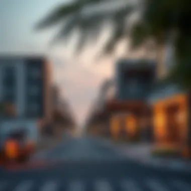 Notable Exploring Al Warsan 3: A Comprehensive Insight into a Dubai Neighborhood Notable Exploring Al Warsan 3: A Comprehensive Insight into a Dubai Neighborhood