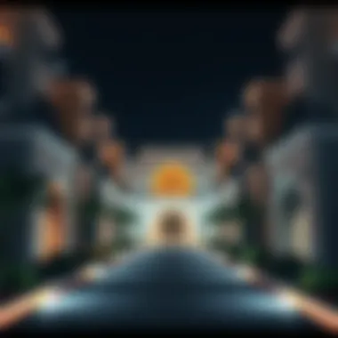 Exploring Al Warsan 3: A Comprehensive Insight into a Dubai Neighborhood Summary