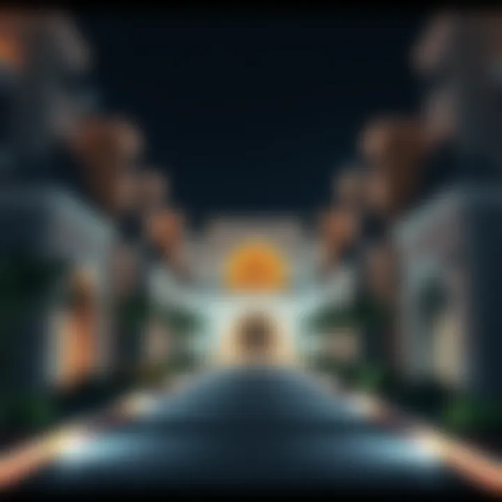 Exploring Al Warsan 3: A Comprehensive Insight into a Dubai Neighborhood Summary
