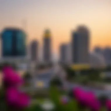 Investment Potential of مساكن لولينا Investment potential analysis for مساكن لولينا in Dubai