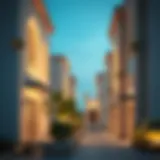 Exploring the Dynamics of 1 BHK Villas for Rent in Rashidiya, Dubai Introduction