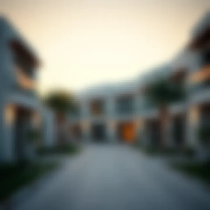 Notable Exploring the Dynamics of 1 BHK Villas for Rent in Rashidiya, Dubai