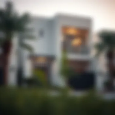 Exploring the Dynamics of 1 BHK Villas for Rent in Rashidiya, Dubai Summary Exploring the Dynamics of 1 BHK Villas for Rent in Rashidiya, Dubai Summary