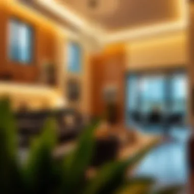 Guidance for Tenants on Lease Cancellations Guidance for tenants navigating lease cancellations